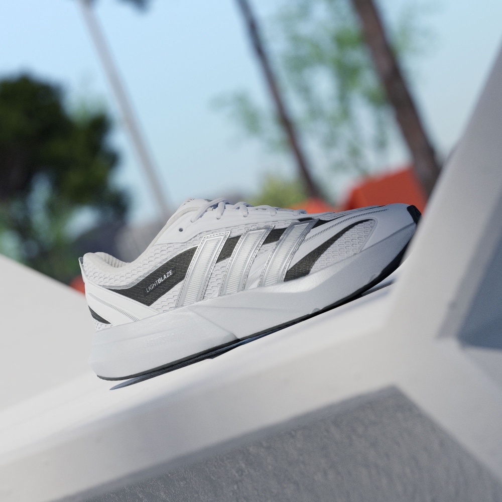 LIGHTBLAZE GLOW 運動休閒鞋