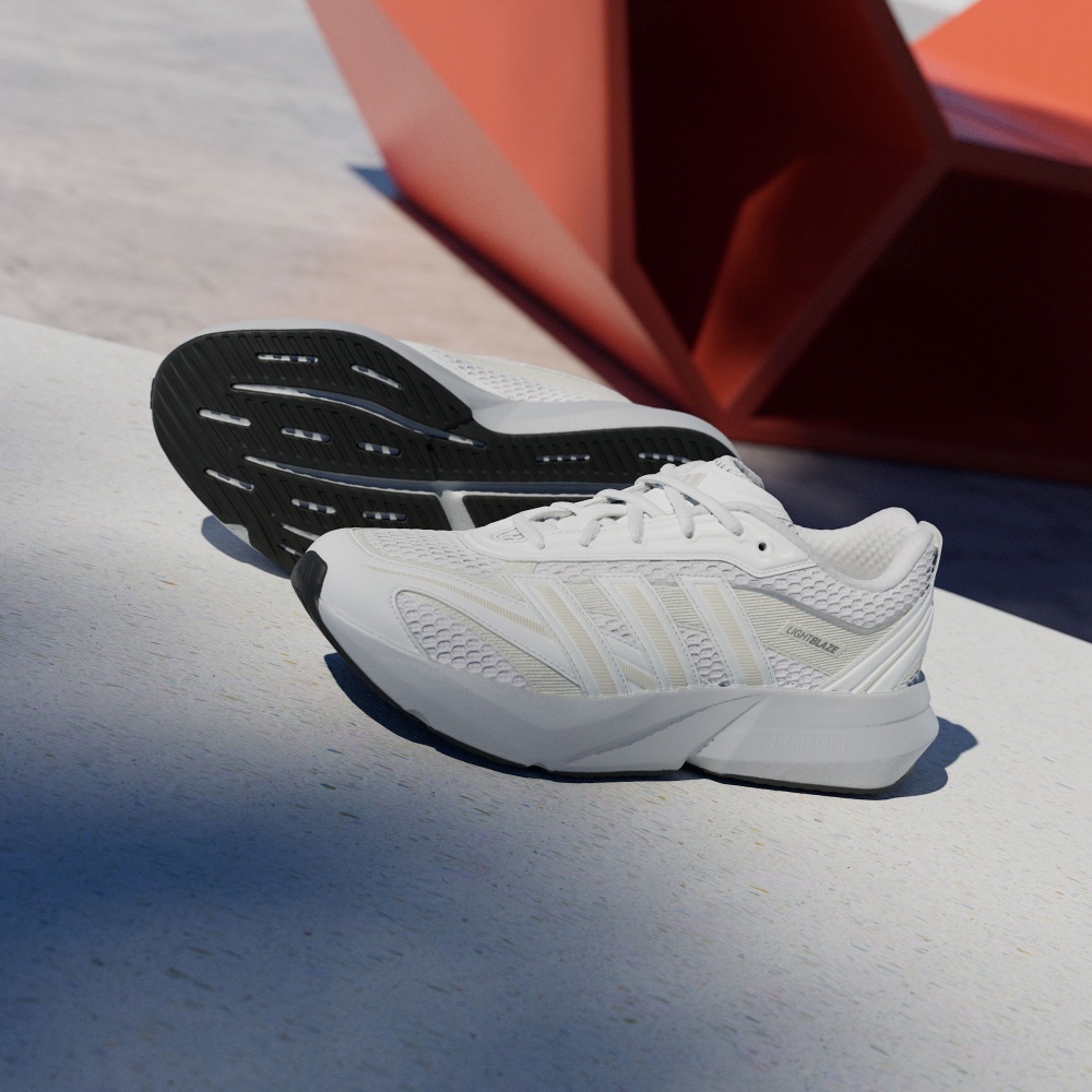 LIGHTBLAZE GLOW 運動休閒鞋