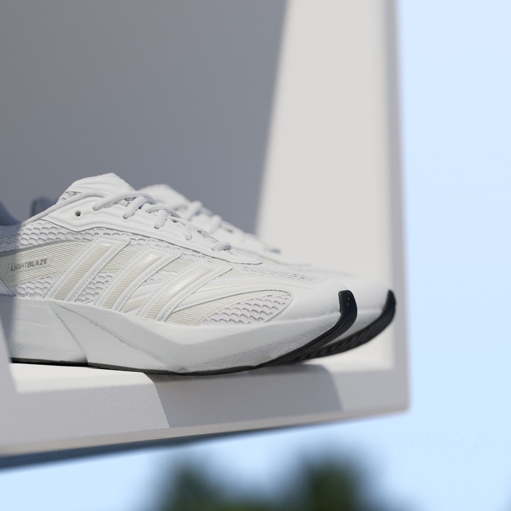 LIGHTBLAZE GLOW 運動休閒鞋
