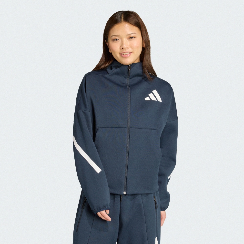 Adidas Z.N.E. 連帽外套｜官方保障－凌雲運動用品