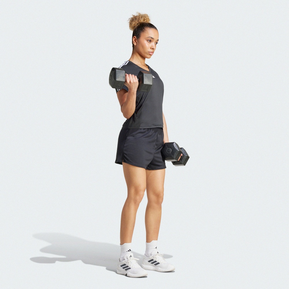 TRAIN ESSENTIALS 運動短褲