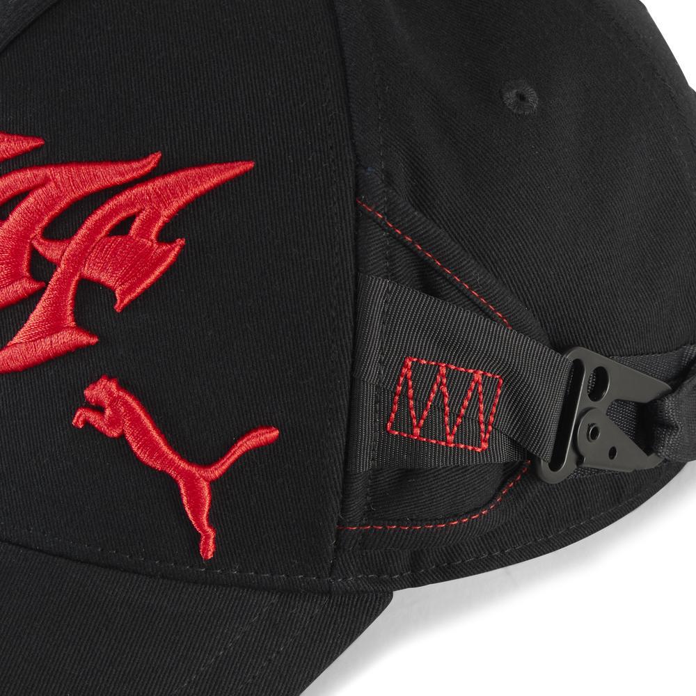 PUMA  x A$AP ROCKY棒球帽 男女共同