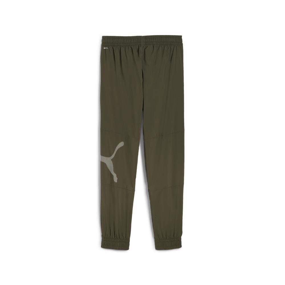 PUMA 訓練系列TAD大跳豹長風褲 男性