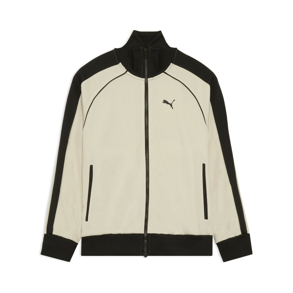 PUMA 日本線流行系列T7立領外套 男女共同