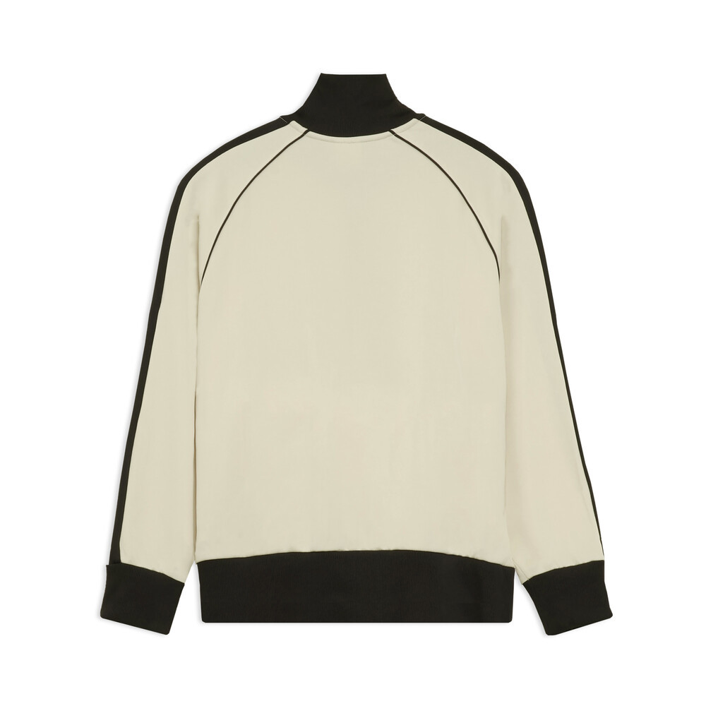 PUMA 日本線流行系列T7立領外套 男女共同