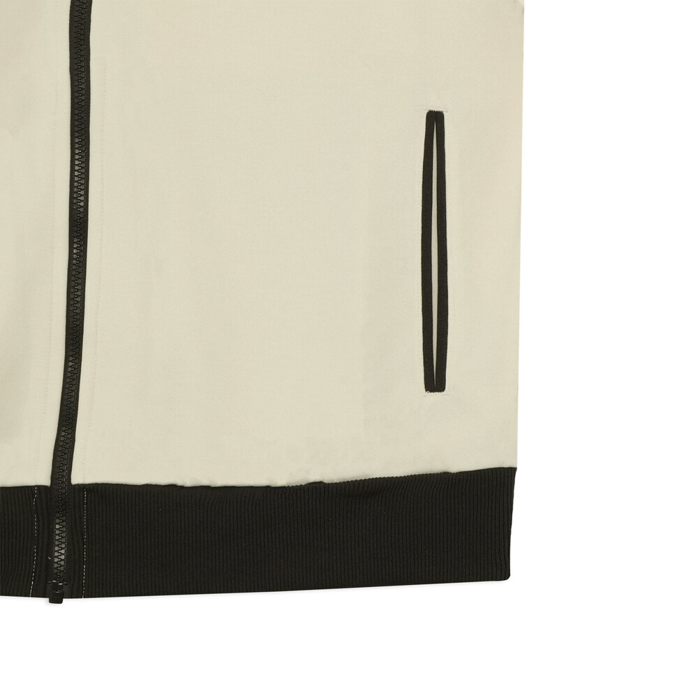 PUMA 日本線流行系列T7立領外套 男女共同