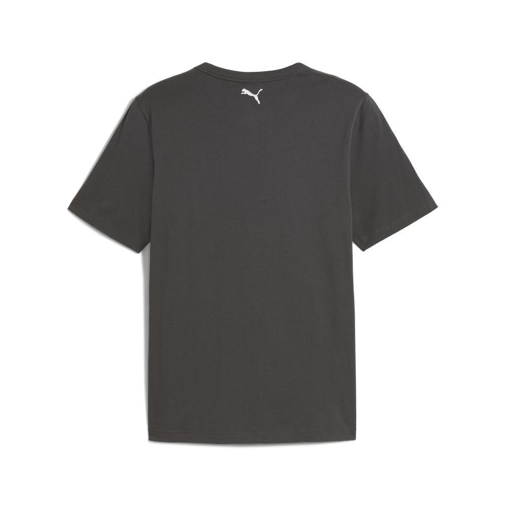 PUMA 流行系列Future Archive短袖T恤 男女共同