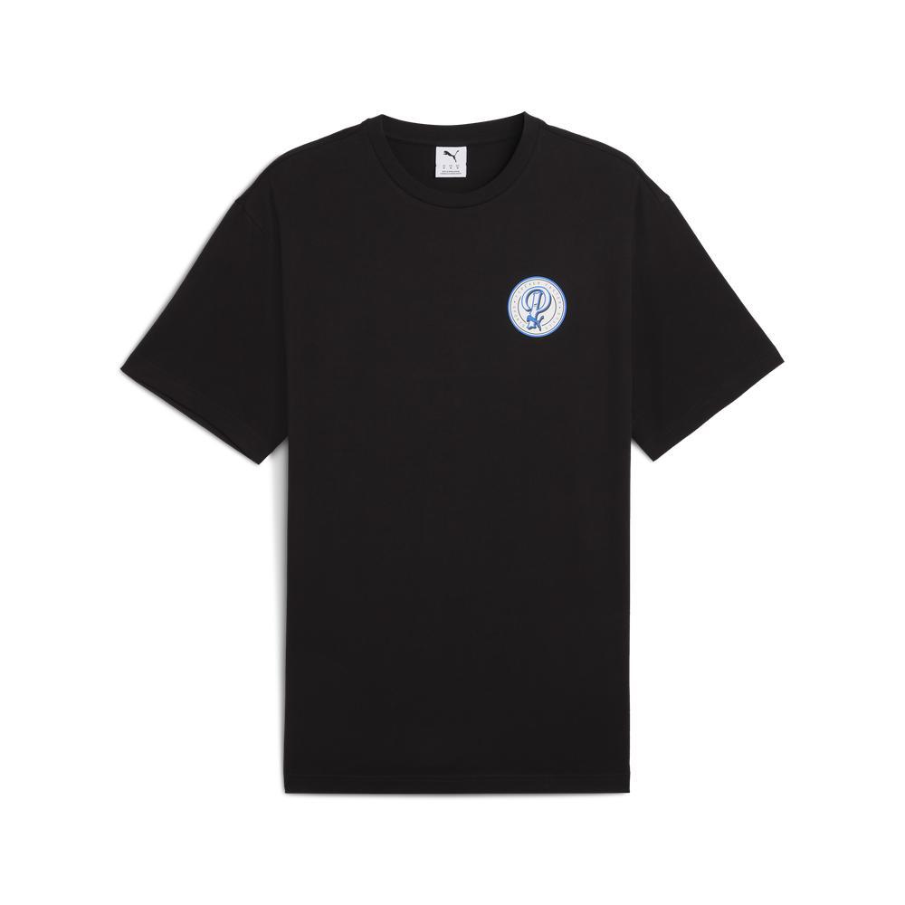 PUMA 流行系列Sports Legacy短袖T恤 男性