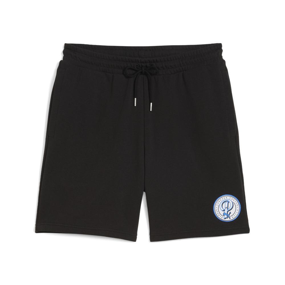 PUMA 流行系列Sports Legacy 7吋短褲 男性