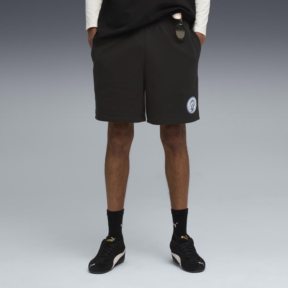 PUMA 流行系列Sports Legacy 7吋短褲 男性