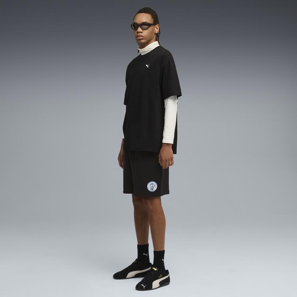 PUMA 流行系列Sports Legacy 7吋短褲 男性