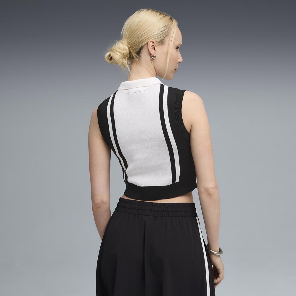 PUMA 流行系列Future Archive針織背心 女性