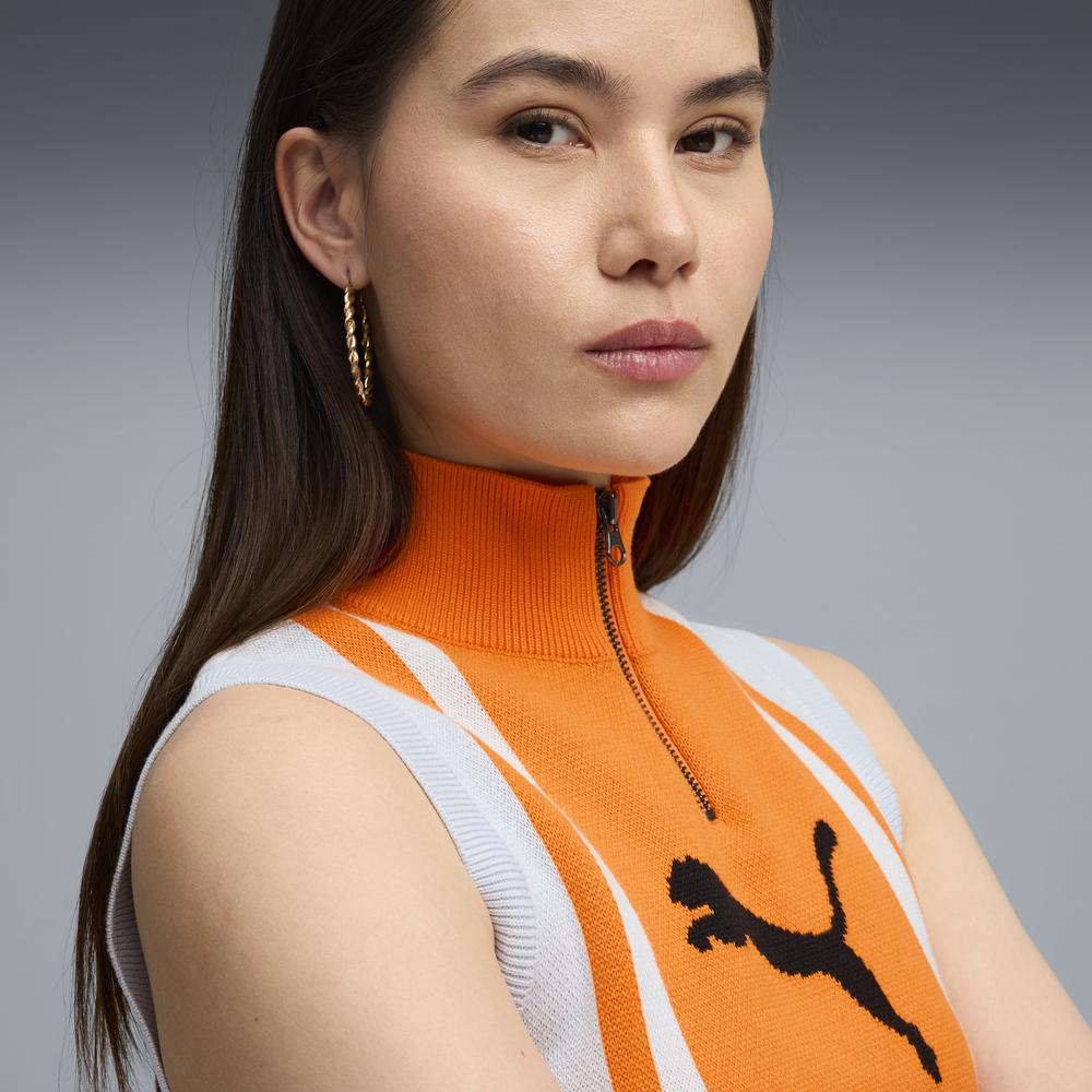 PUMA 流行系列Future Archive針織背心 女性