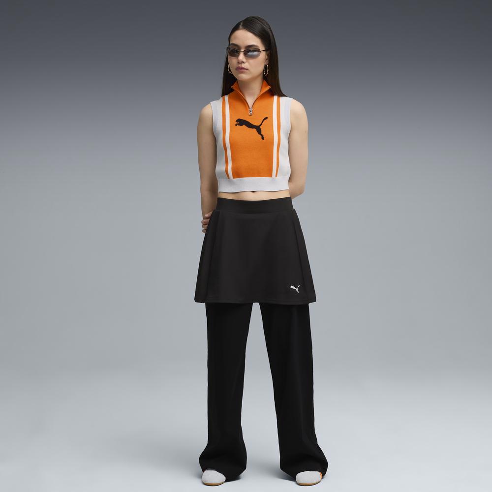 PUMA 流行系列Future Archive針織背心 女性