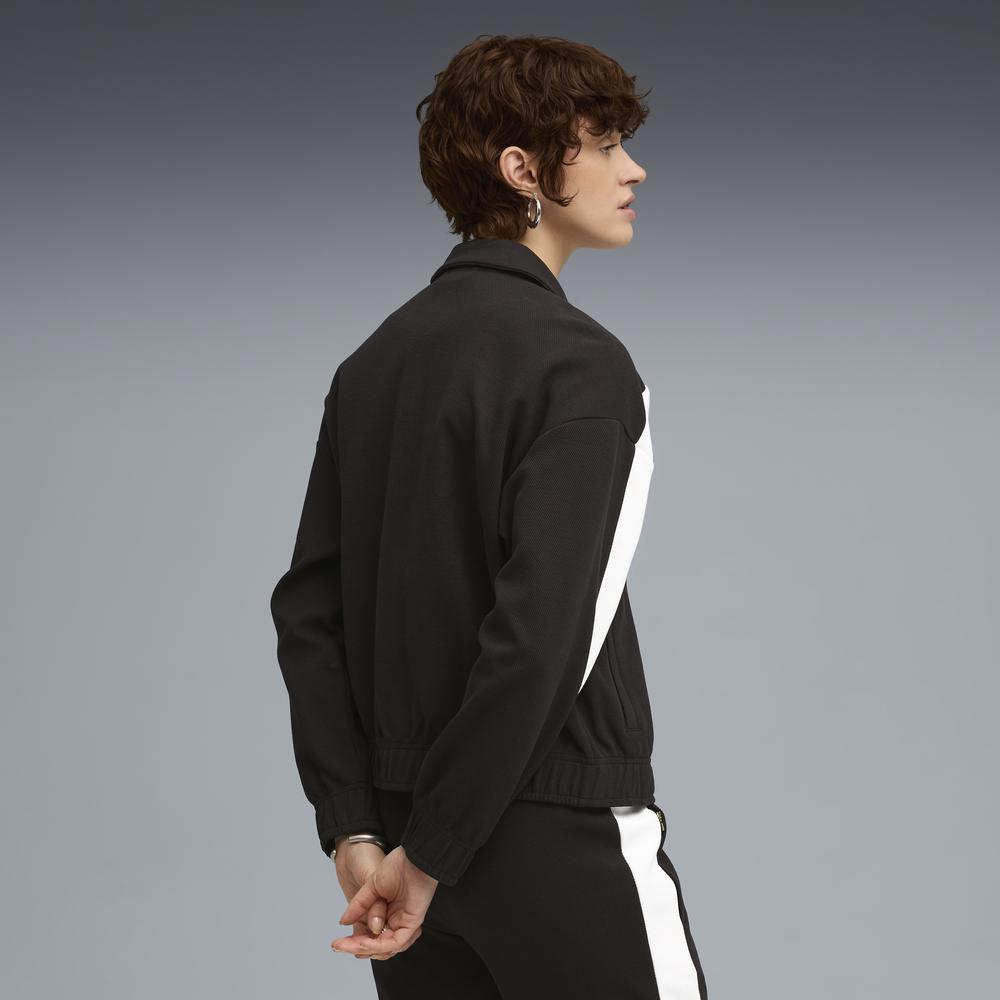 PUMA 流行系列T7立領外套 女性