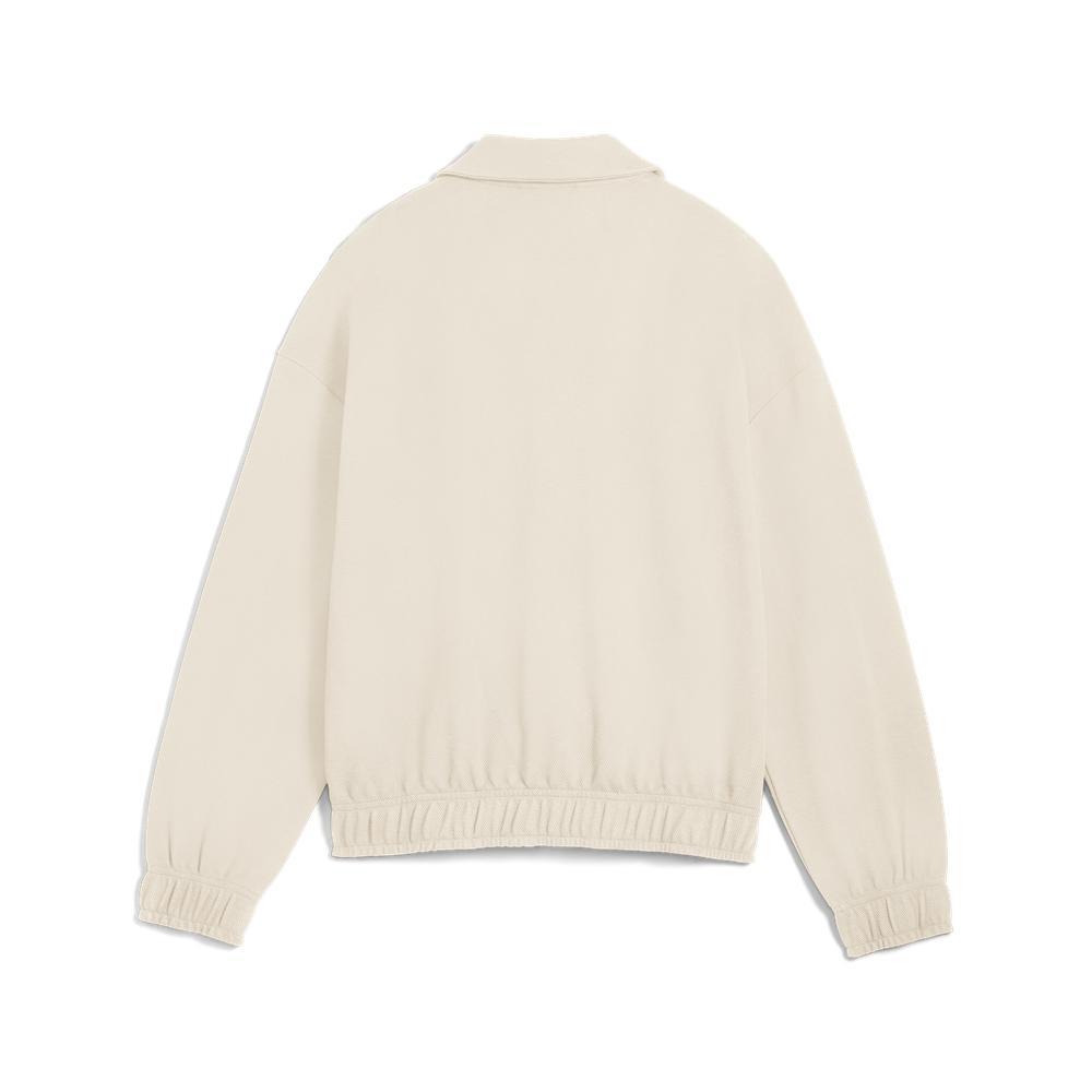 PUMA 流行系列T7立領外套 女性