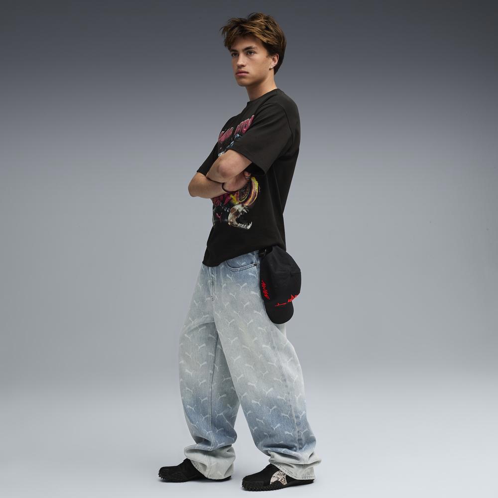 PUMA X A$AP ROCKY長褲 男性