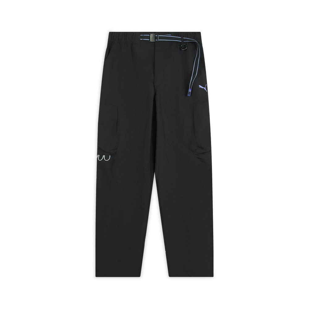 PUMA 流行系列Hidden Gem長風褲 男性