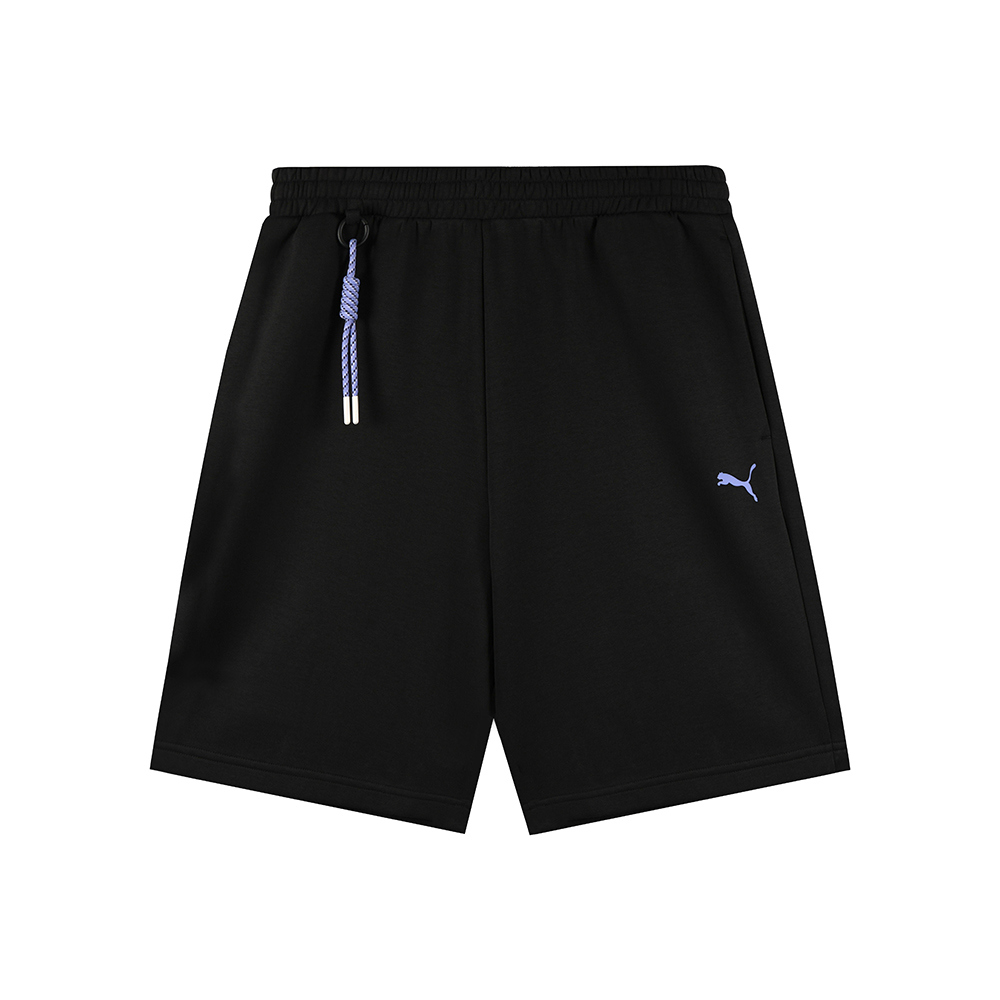 PUMA 流行系列Hidden Gem 8吋短褲 男性