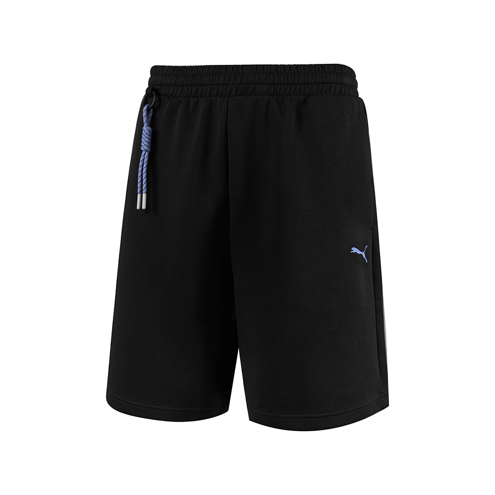 PUMA 流行系列Hidden Gem 8吋短褲 男性