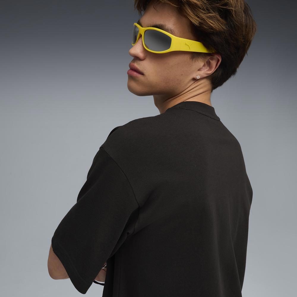 PUMA X A$AP ROCKY短袖T恤 男性