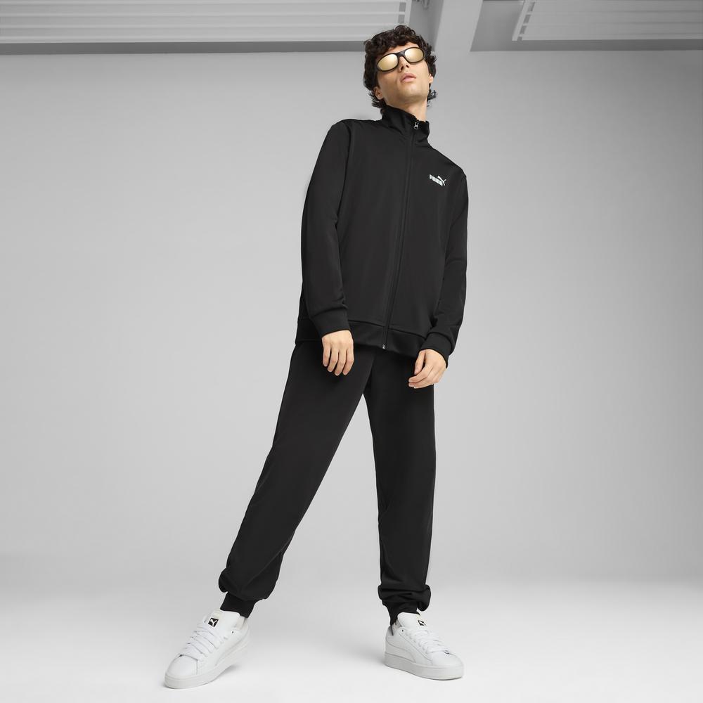 PUMA 基本系列ESS Poly套裝 男性