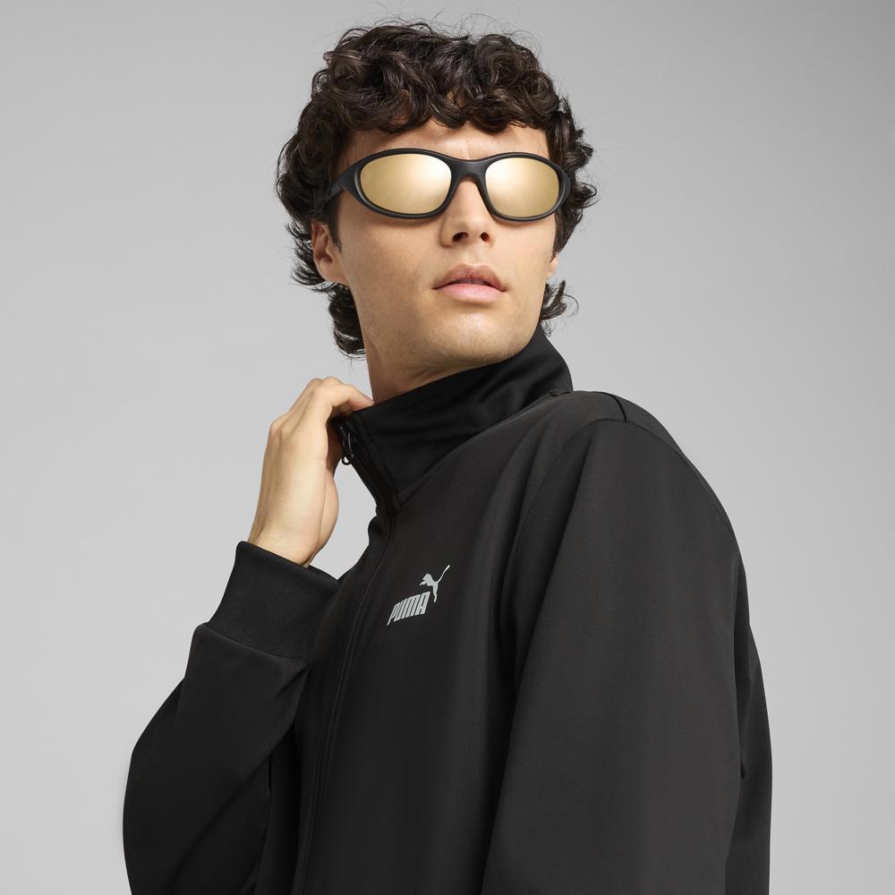 PUMA 基本系列ESS Poly套裝 男性