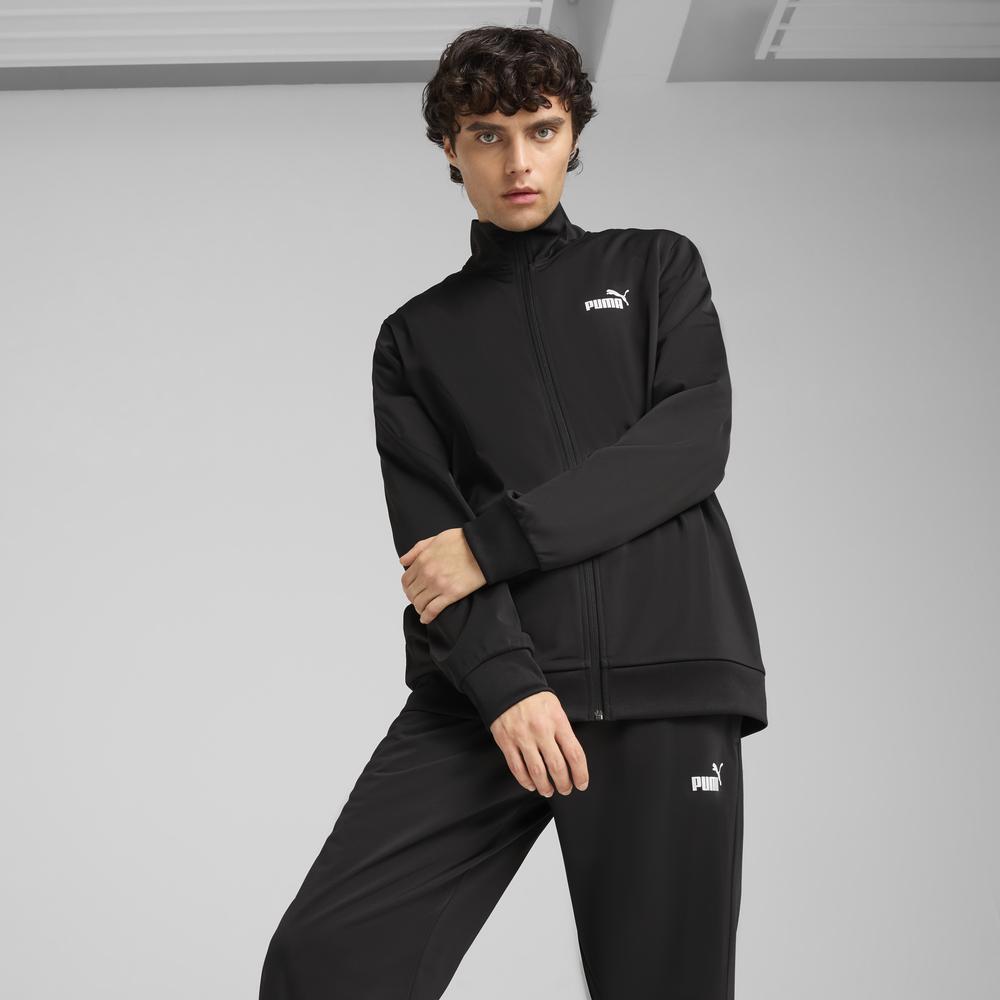 PUMA 基本系列ESS Poly套裝 男性