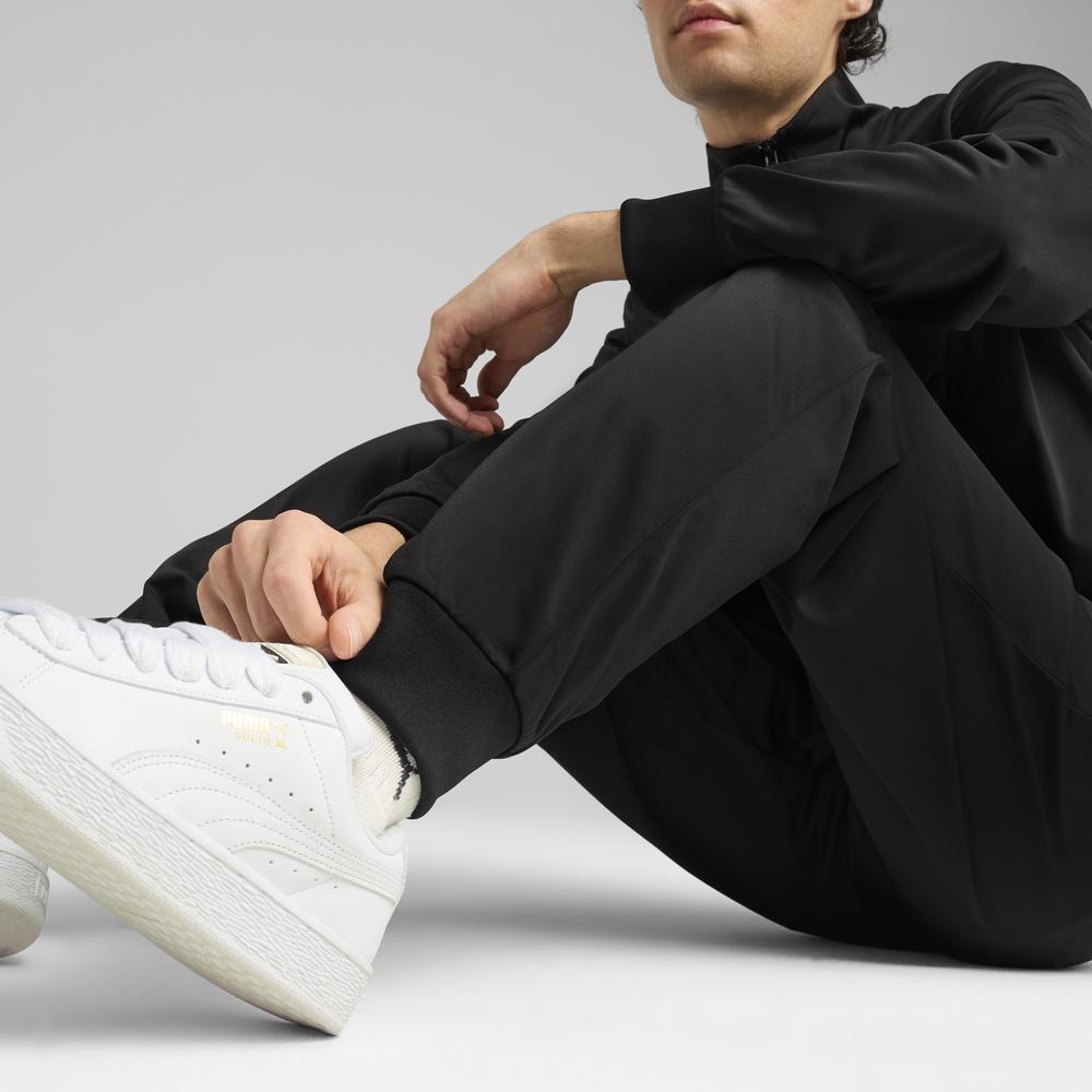 PUMA 基本系列ESS Poly套裝 男性