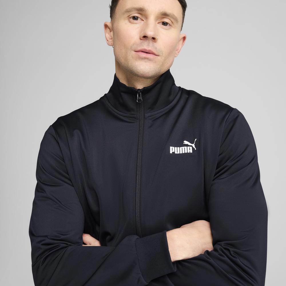 PUMA 基本系列ESS Poly套裝 男性