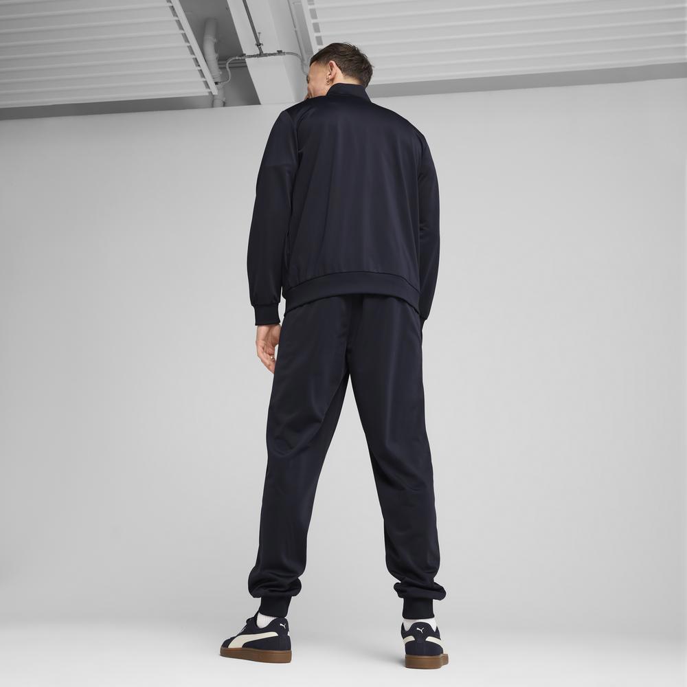 PUMA 基本系列ESS Poly套裝 男性