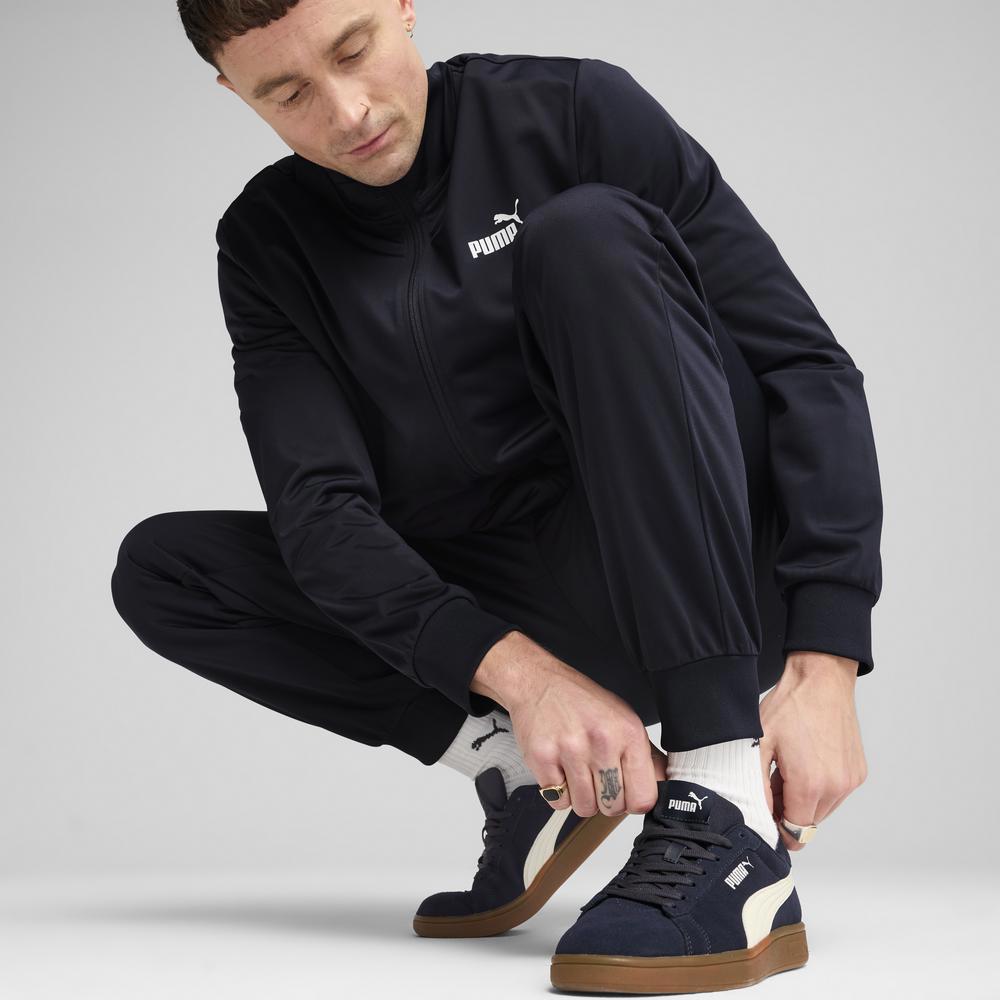 PUMA 基本系列ESS Poly套裝 男性