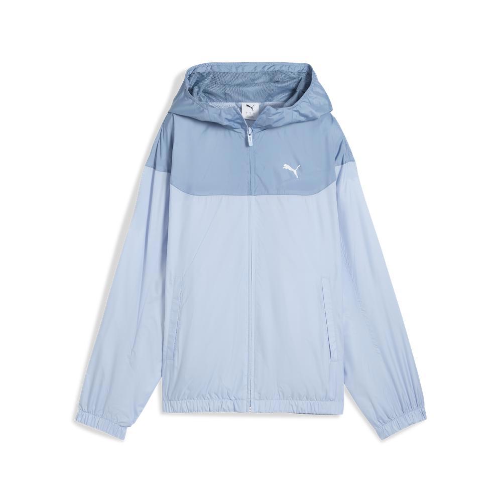 PUMA 基本系列Relaxed風衣外套 女性