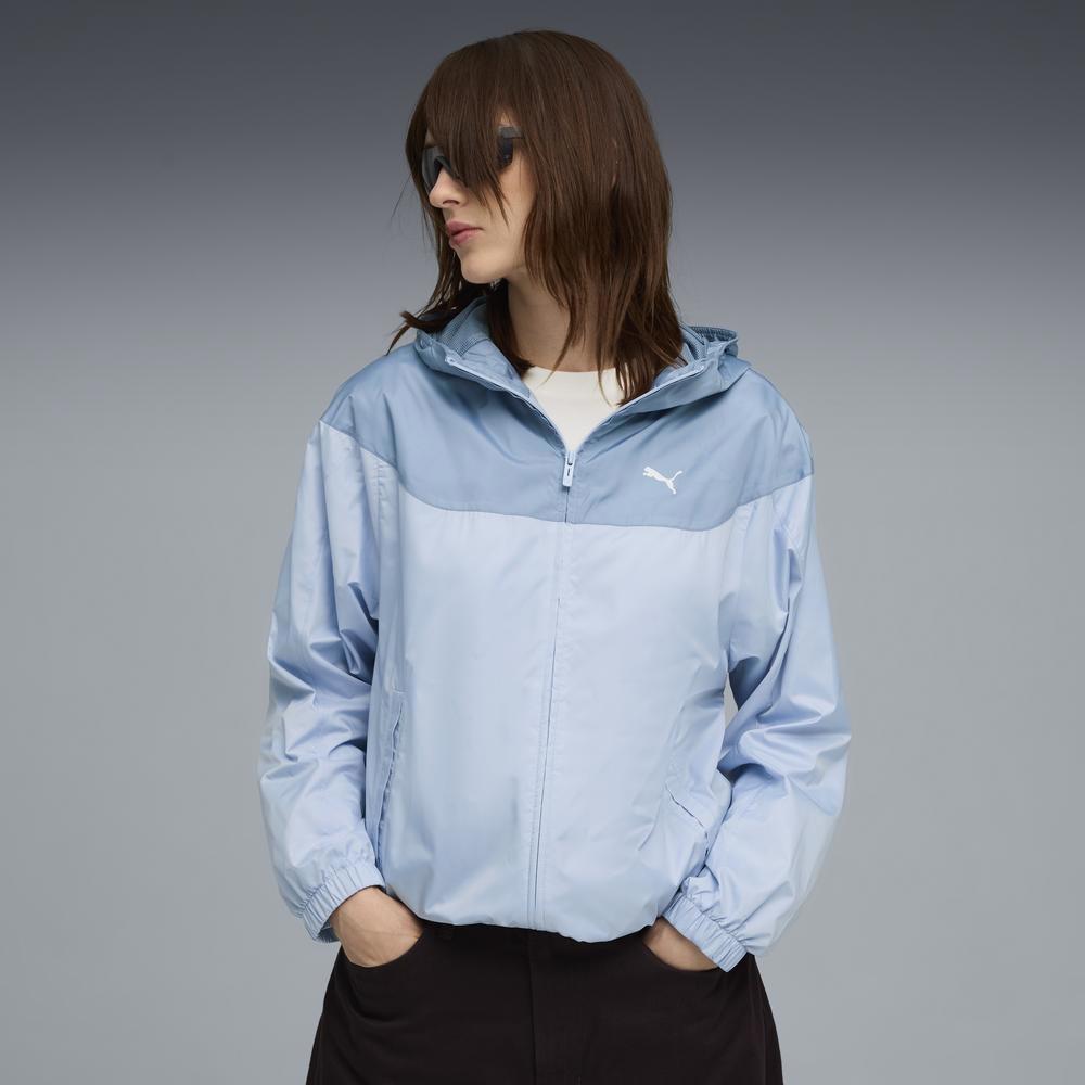 PUMA 基本系列Relaxed風衣外套 女性