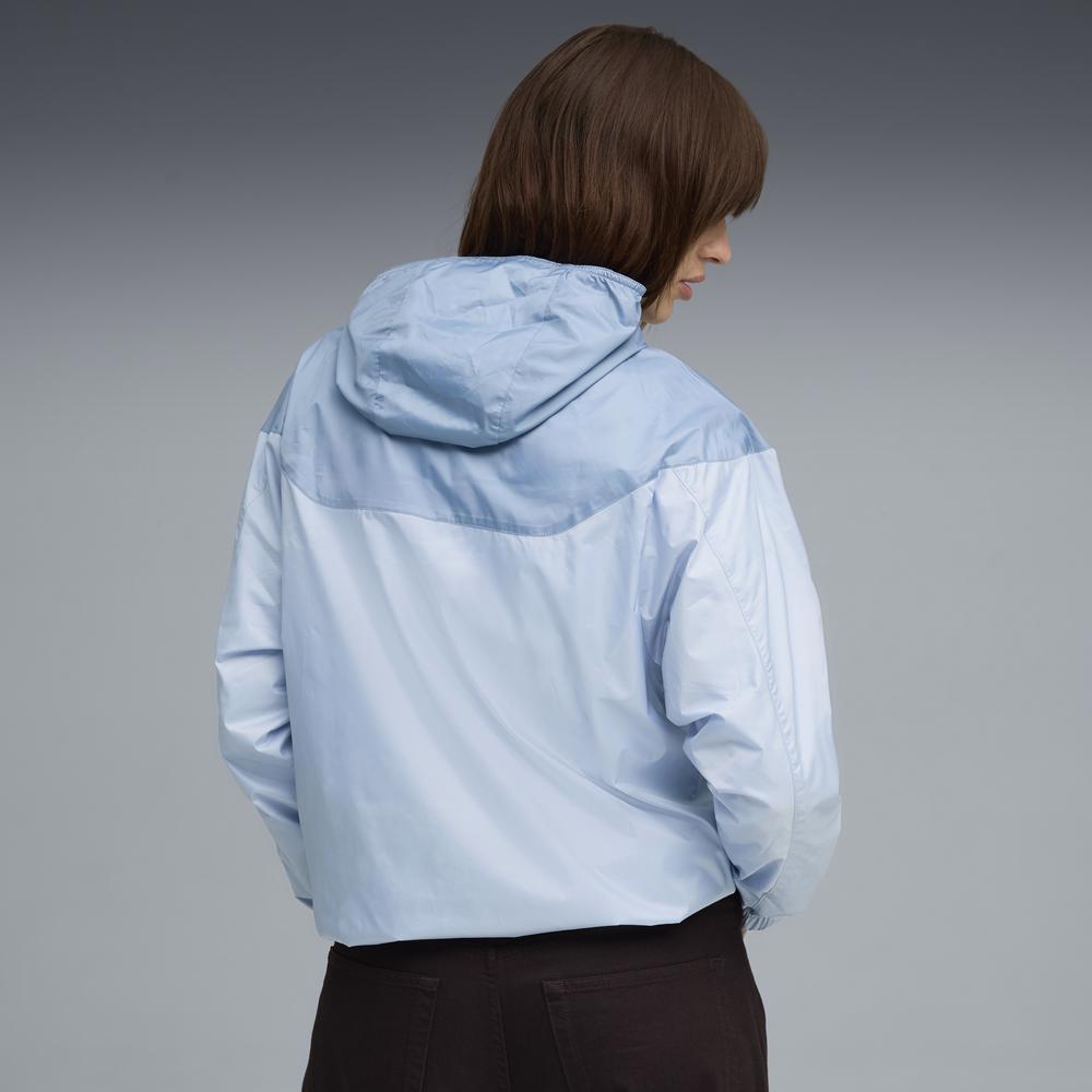 PUMA 基本系列Relaxed風衣外套 女性