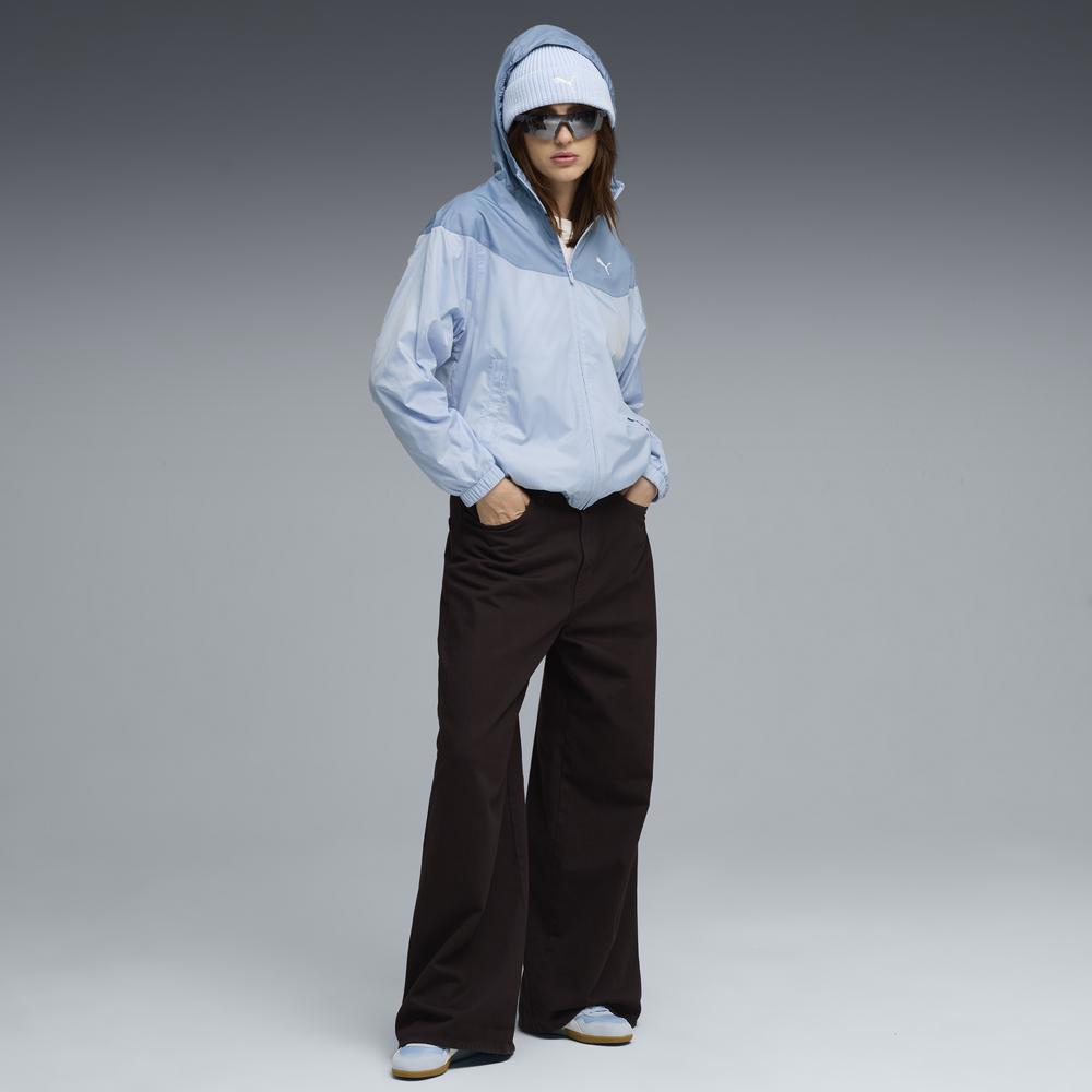 PUMA 基本系列Relaxed風衣外套 女性