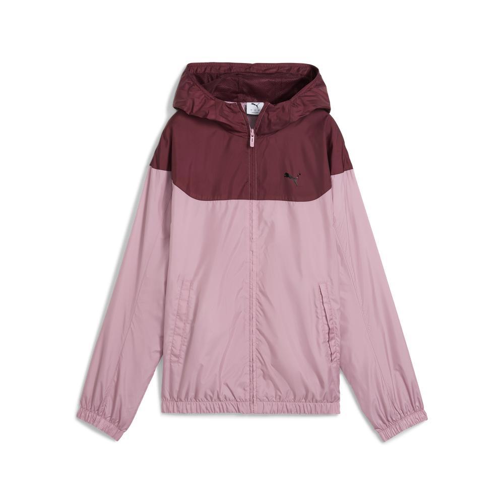 PUMA 基本系列Relaxed風衣外套 女性