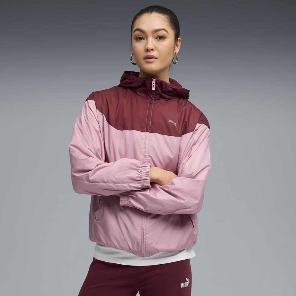 PUMA 基本系列Relaxed風衣外套 女性