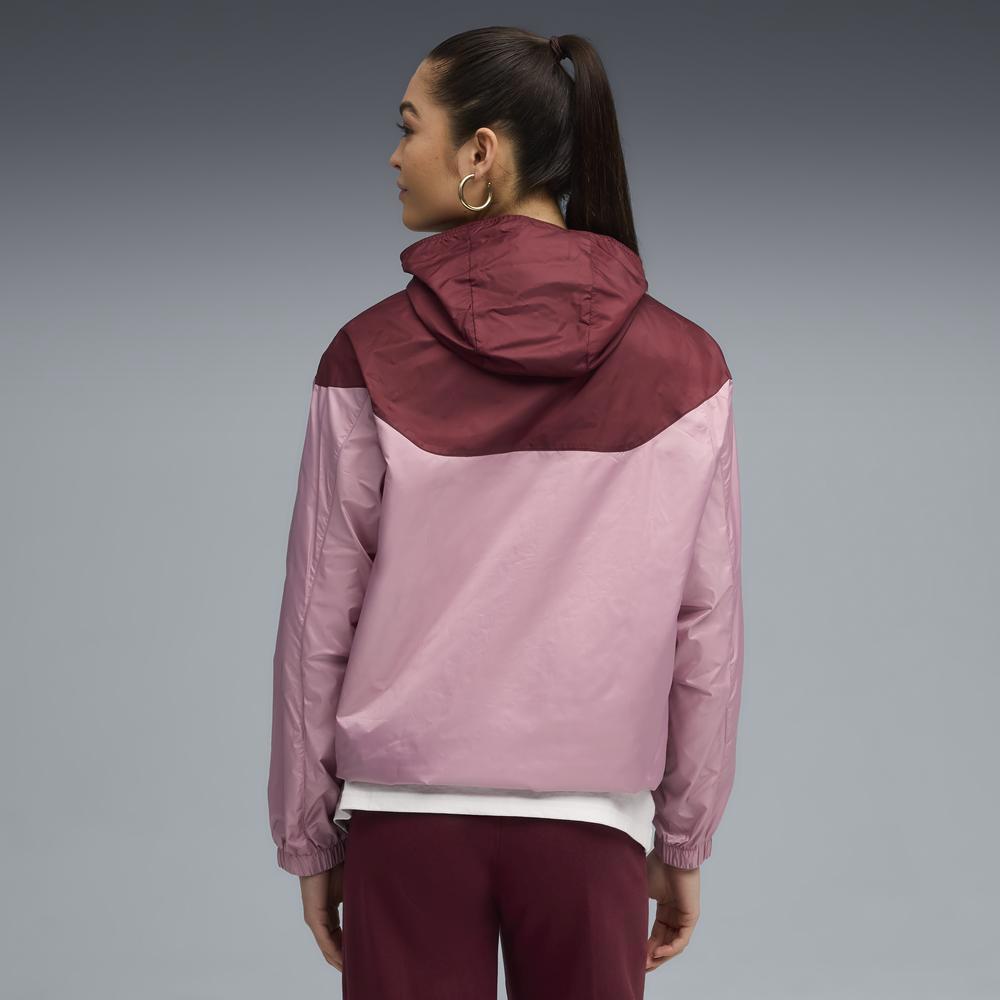 PUMA 基本系列Relaxed風衣外套 女性