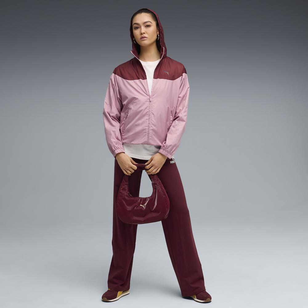 PUMA 基本系列Relaxed風衣外套 女性