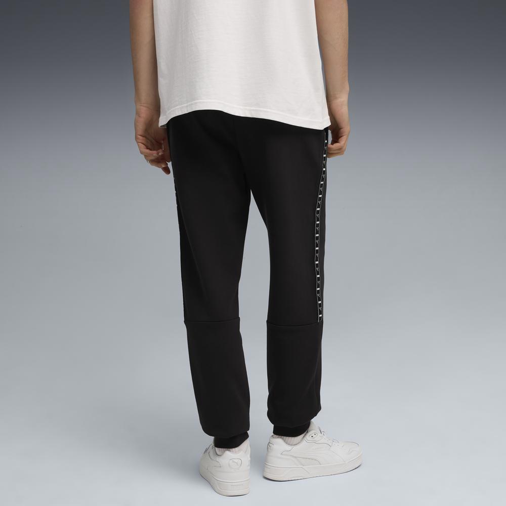 PUMA 基本系列Tape Layout長褲 男性