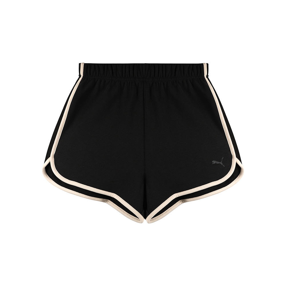 PUMA 基本系列Her短褲 女性