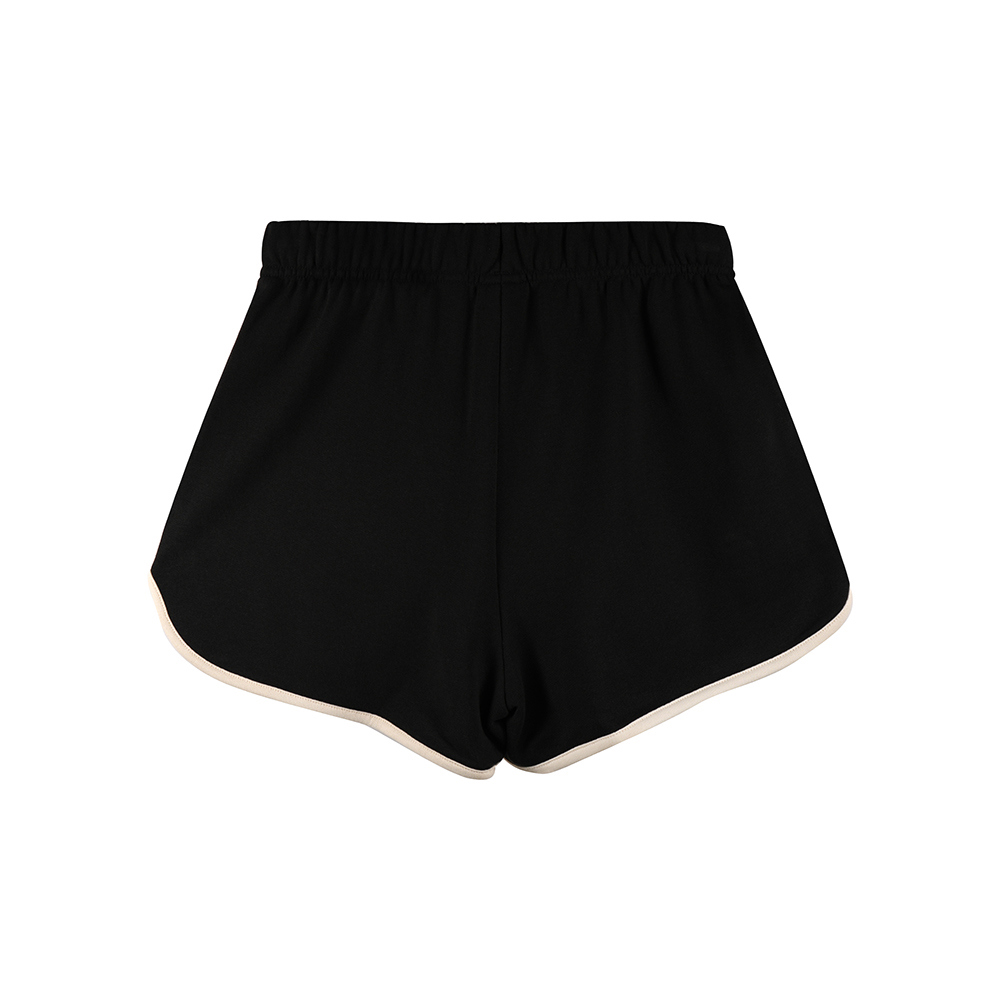 PUMA 基本系列Her短褲 女性