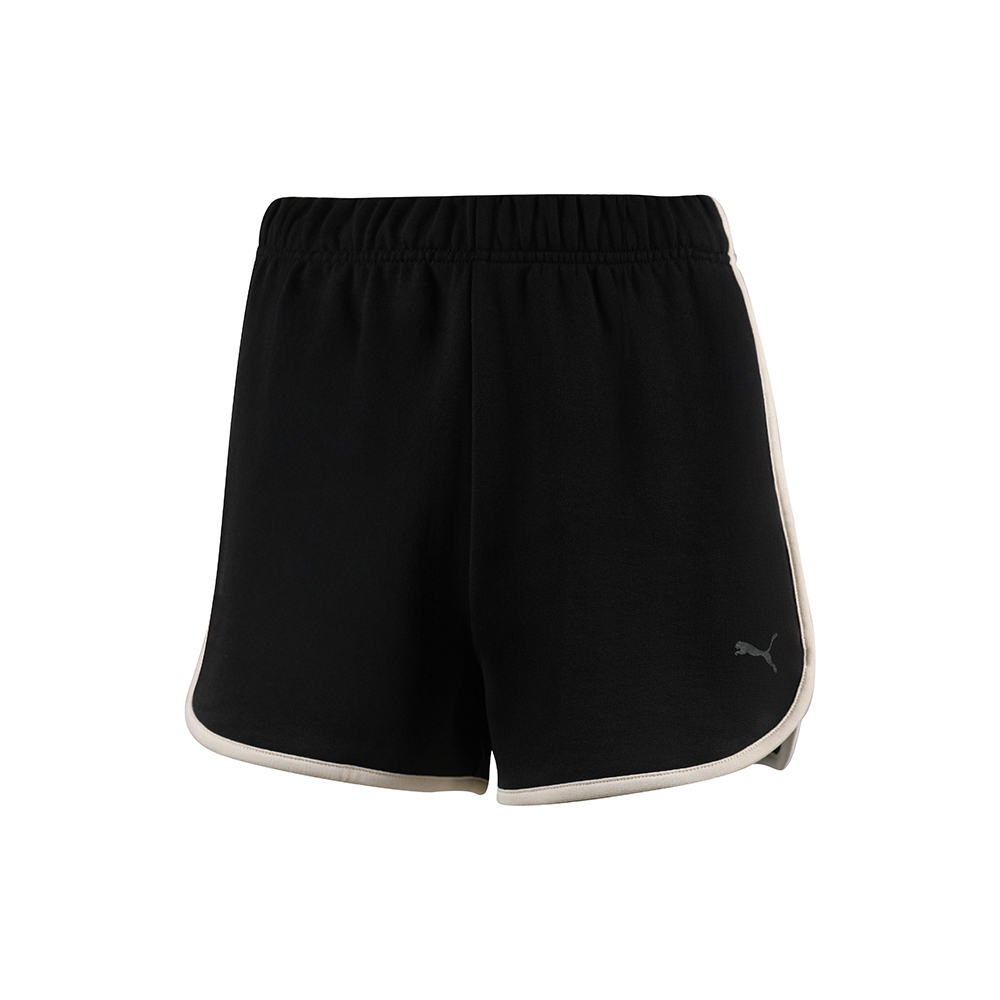 PUMA 基本系列Her短褲 女性