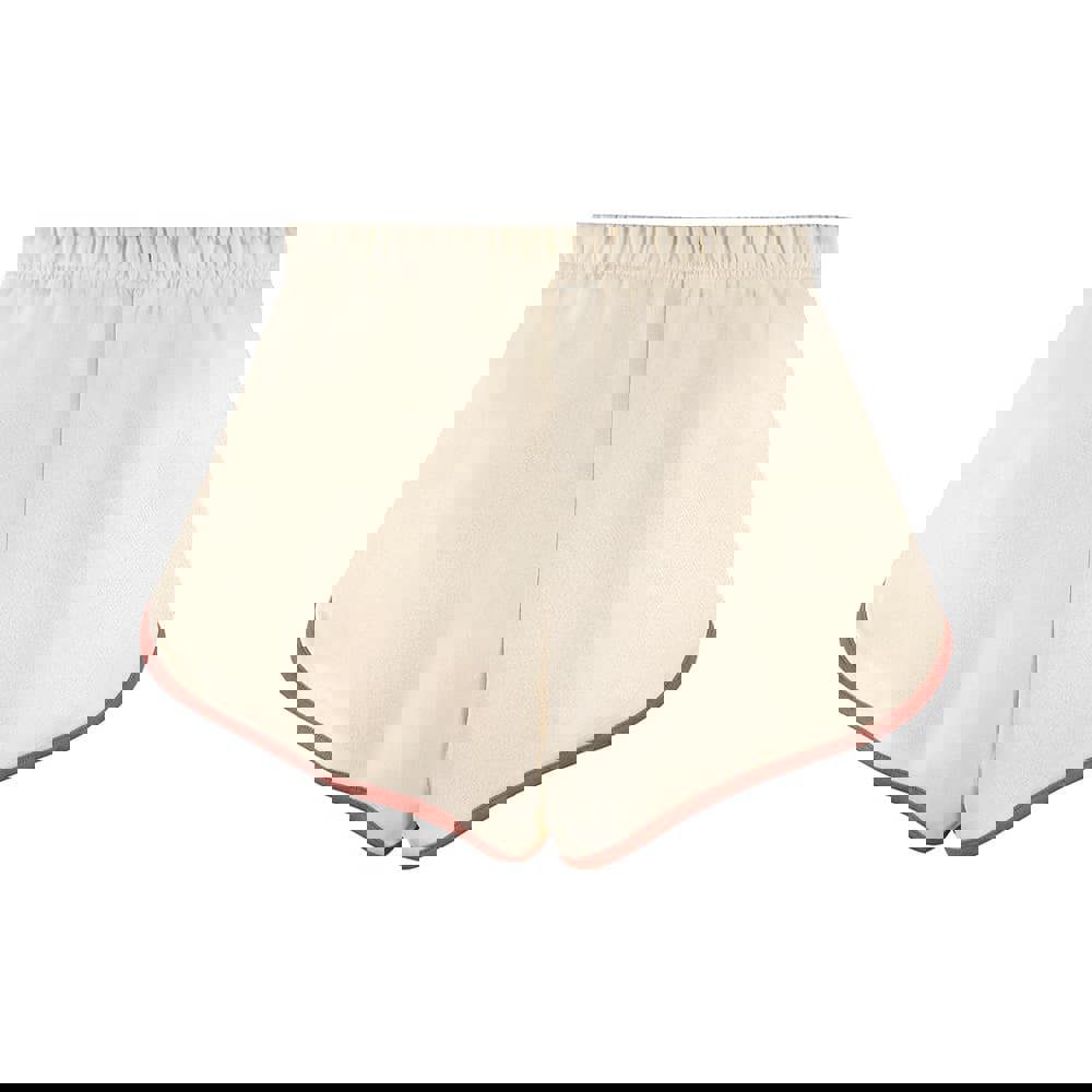 PUMA 基本系列Her短褲 女性