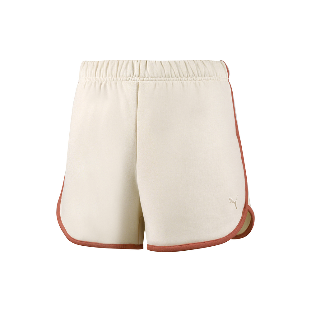 PUMA 基本系列Her短褲 女性