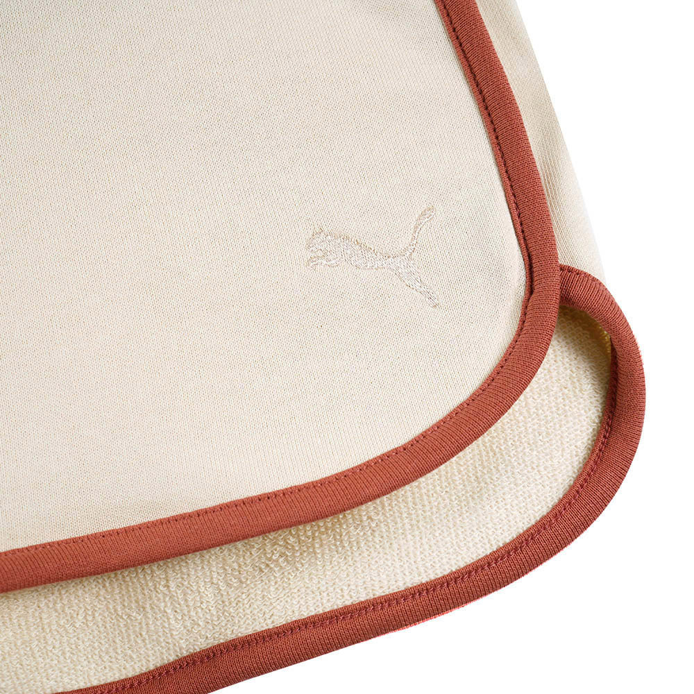 PUMA 基本系列Her短褲 女性