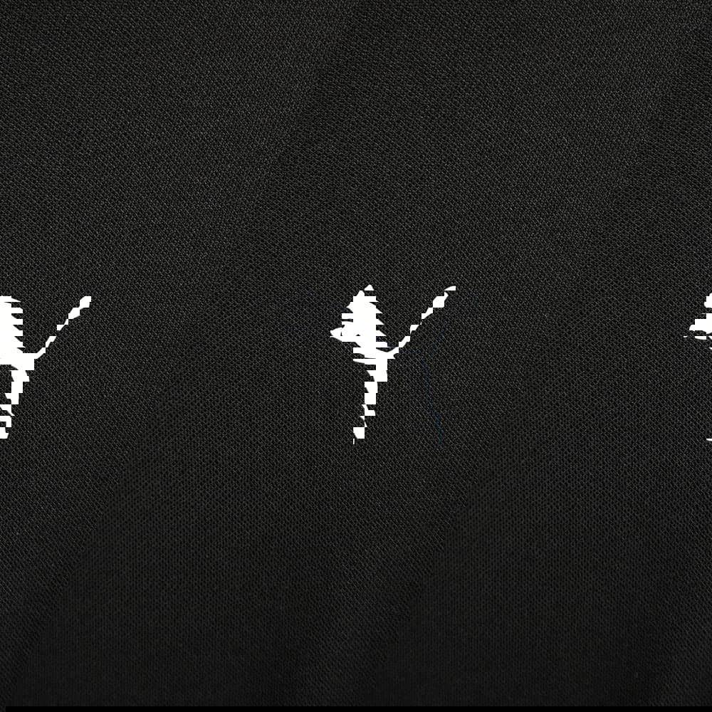 PUMA BT系列Puma雜誌圖樣圓領衫 男性