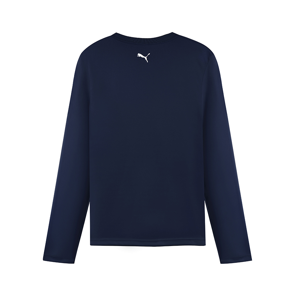 PUMA BT系列I LOVE PUMA圓領衫 男性