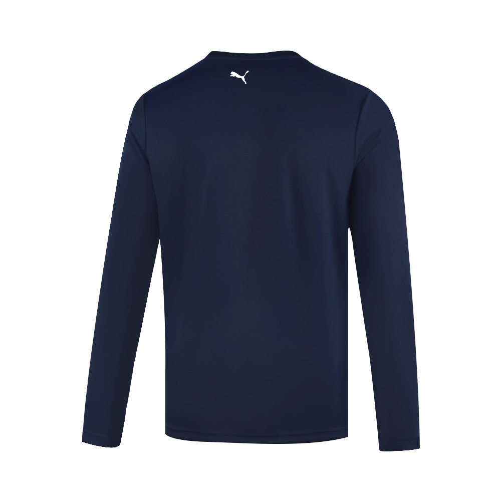 PUMA BT系列I LOVE PUMA圓領衫 男性